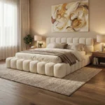 2026 PSCL MARSHMALLOW BED (Optional ottoman storage)