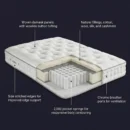 MTRS Comfort Dynamics 2000) — Firm-showcase