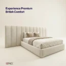 Experience Premium British Comfort