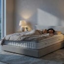 MTRS Comfort Dynamics 1000-a-c