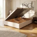 Side-lift-ottoman