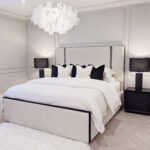 2026 PSCL Amalfi Italian Style Bed with Optional Ottoman Storage