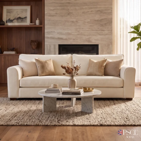 Model-C 3 Seater