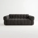 Teddy-Cube X sofa - black