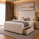 Hawaii Bed With Drawers
